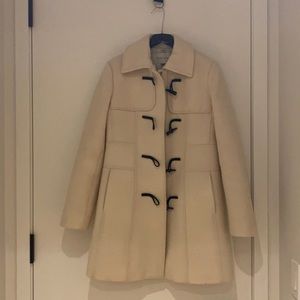 Banana Republic Coat